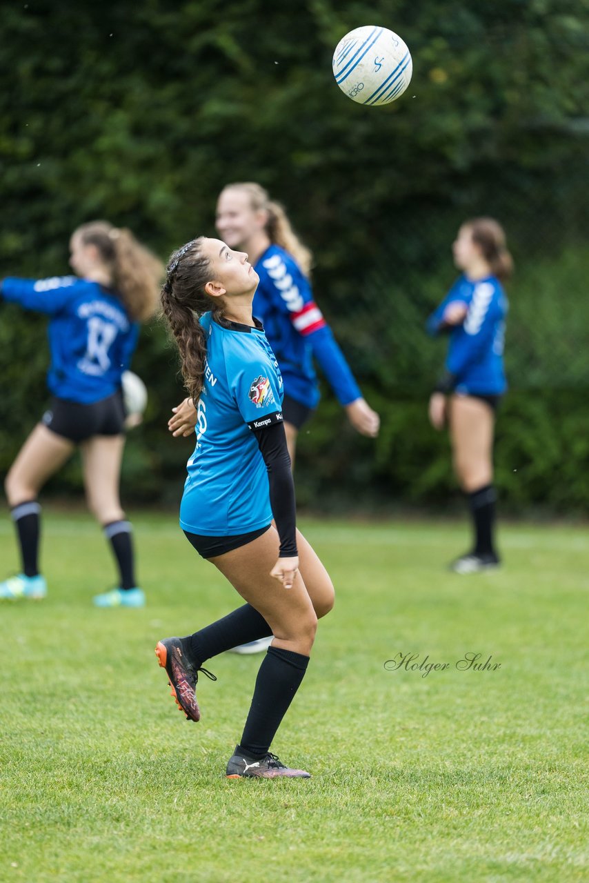 Bild 178 - wU16 Deutsche Meisterschaft